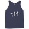 mob fiction Tank Top