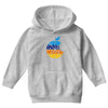 pizza! pizza! Youth Hoodie