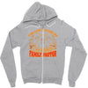 family pastor Zipper Hoodie