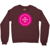 mummy go Crewneck Sweatshirt