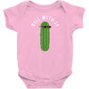 dill with it Baby Bodysuit