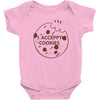 Cookies Baby Bodysuit