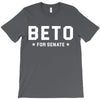 Beto For Senate With Stars T-Shirt