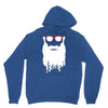yre beard fast n' loud Unisex Hoodie
