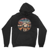 right here waiting Unisex Hoodie
