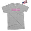 flawless Exclusive T-shirt