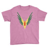Maverick Youth Tee