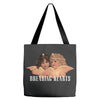 Breaking Hearts Tote Bags