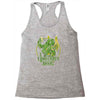 i lovecraft beer Racerback Tank
