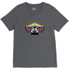 venezuela freedom V-Neck Tee