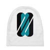 trifecta Baby Beanies