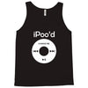 ipood Tank Top