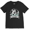 sagittarius rose zodiac V-Neck Tee