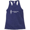 movie classic paul Racerback Tank