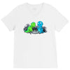 vs anatomy V-Neck Tee