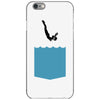 Yes, You Can Dive iPhone 6/6s Case