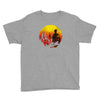 shine ! Youth Tee