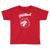 old skool Toddler T-shirt