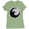 colony Ladies Fitted T-Shirt