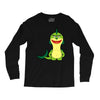 the missing link Long Sleeve Shirts