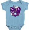 uhh Baby Onesie