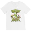 zombie baby apocalypse V-Neck Tee