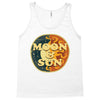 Moon and Sun Tank Top