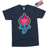 dubious disc Exclusive T-shirt