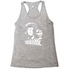 thud butt bangarang  robin williams fan Racerback Tank