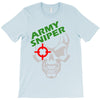 army sniper T-Shirt