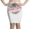 living in santa carla Pencil Skirts