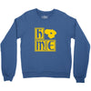 lithuania europe home Crewneck Sweatshirt
