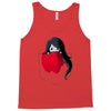 marceline pocket Tank Top
