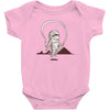 workout time Baby Onesie