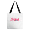 California Malibu Tote Bags