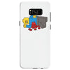 lego guy Samsung Galaxy S8