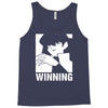 winning Tank Top