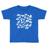 alphabet zoo Toddler T-shirt