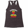 exercise Racerback Tank