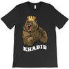 bear khabib T-Shirt
