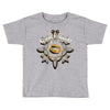 ringbearer &amp; co Toddler T-shirt