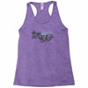 mount playmore Racerback Tank