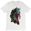 zombie horse new T-Shirt