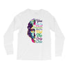 you may say dreamer but i'm not the only one Long Sleeve Shirts