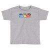 partyparrot Toddler T-shirt