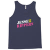 jesse and the rippers Tank Top