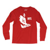 jimmy Long Sleeve Shirts