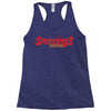 Drawing Racerback Tank