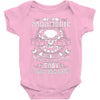 paramedic Baby Onesie