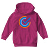 fahrie77 Youth Hoodie